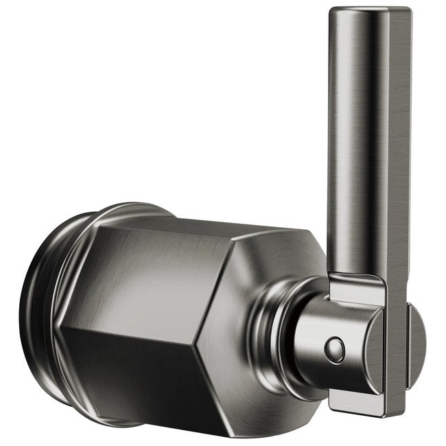 Brizo - Invari 3 And 6 Function Diverter Trim Lever Handle Kit