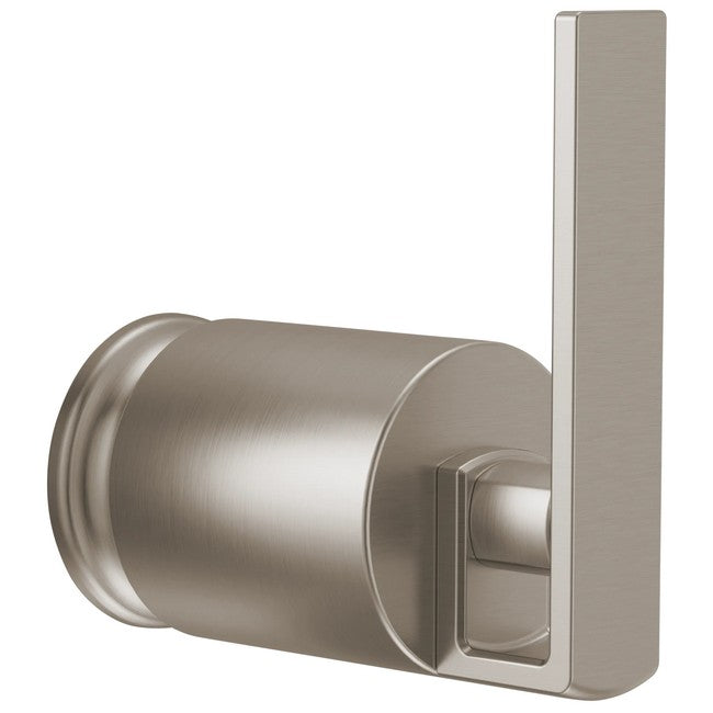 Brizo - Frank Lloyd Wright 3 And 6 Function Diverter Trim Gap Lever Handle Kit