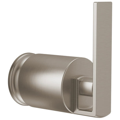 Brizo - Frank Lloyd Wright 3 And 6 Function Diverter Trim Gap Lever Handle Kit