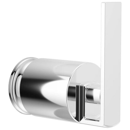 Brizo - Frank Lloyd Wright 3 And 6 Function Diverter Trim Gap Lever Handle Kit