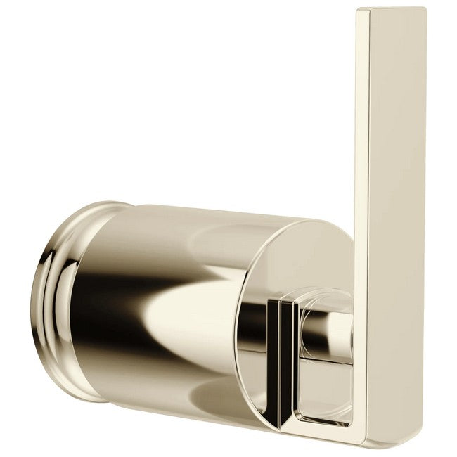 Brizo - Frank Lloyd Wright 3 And 6 Function Diverter Trim Gap Lever Handle Kit