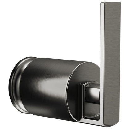 Brizo - Frank Lloyd Wright 3 And 6 Function Diverter Trim Gap Lever Handle Kit