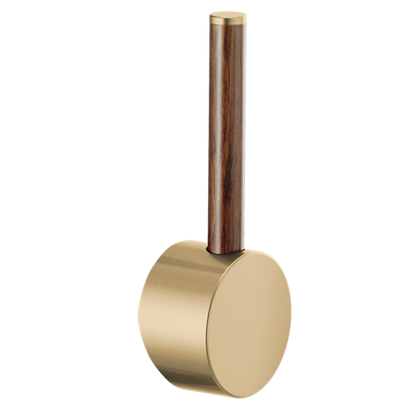 Brizo - Jason Wu for Brizo Bar Faucet Wood Lever Handle Kit