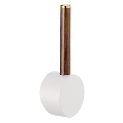 Brizo - Jason Wu for Brizo Bar Faucet Wood Lever Handle Kit