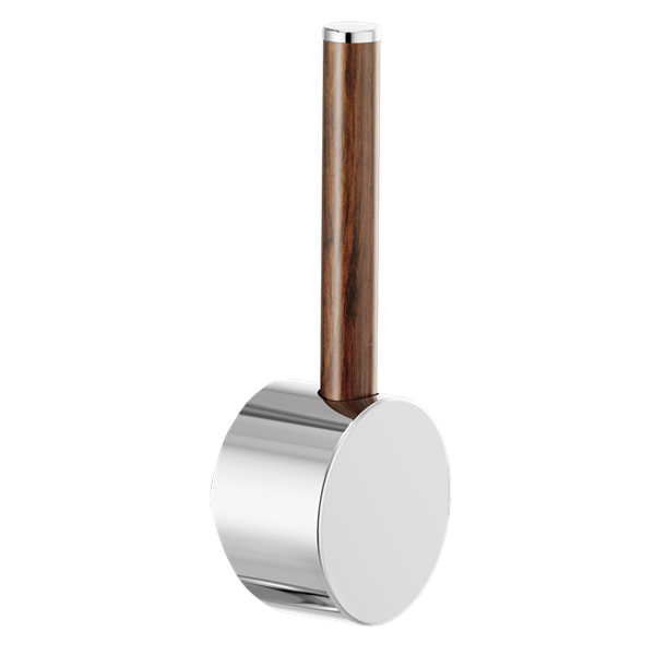 Brizo - Jason Wu for Brizo Bar Faucet Wood Lever Handle Kit