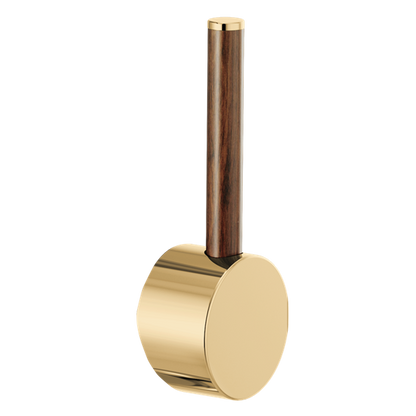 Brizo - Jason Wu for Brizo Bar Faucet Wood Lever Handle Kit