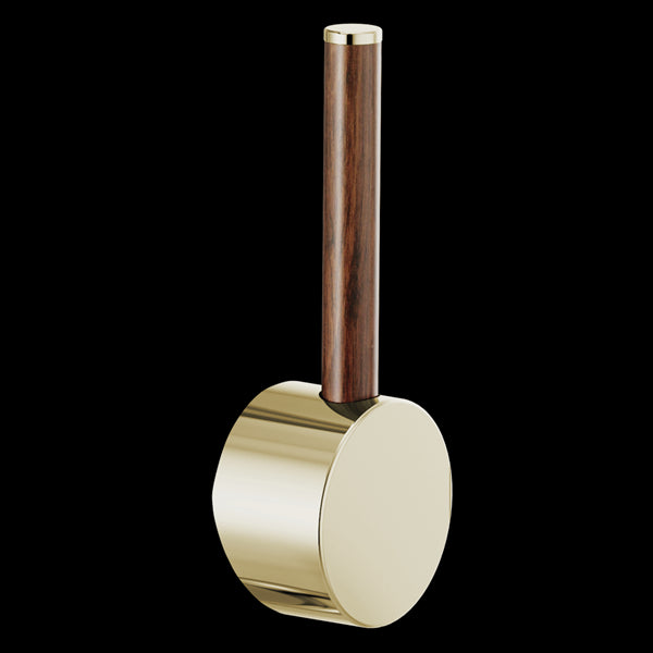 Brizo - Jason Wu for Brizo Bar Faucet Wood Lever Handle Kit