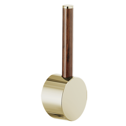 Brizo - Jason Wu for Brizo Bar Faucet Wood Lever Handle Kit
