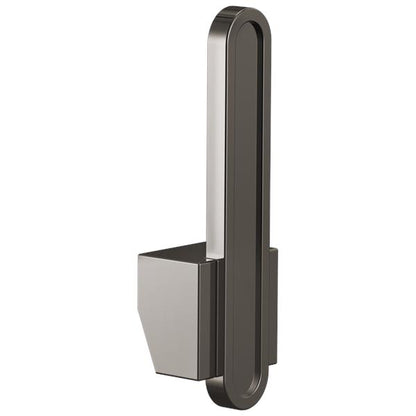 Brizo - Frank Lloyd Wright Pull-Down Kitchen Faucet Arc Lever Handle Kit
