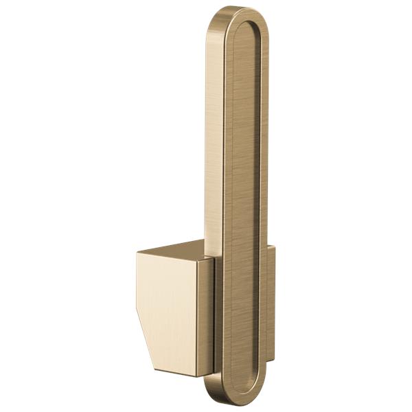 Brizo - Frank Lloyd Wright Pull-Down Kitchen Faucet Arc Lever Handle Kit