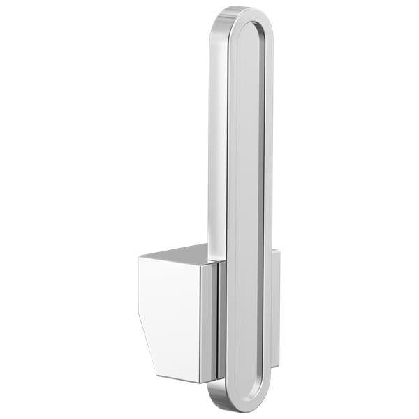 Brizo - Frank Lloyd Wright Pull-Down Kitchen Faucet Arc Lever Handle Kit