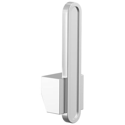 Brizo - Frank Lloyd Wright Pull-Down Kitchen Faucet Arc Lever Handle Kit