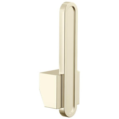 Brizo - Frank Lloyd Wright Pull-Down Kitchen Faucet Arc Lever Handle Kit