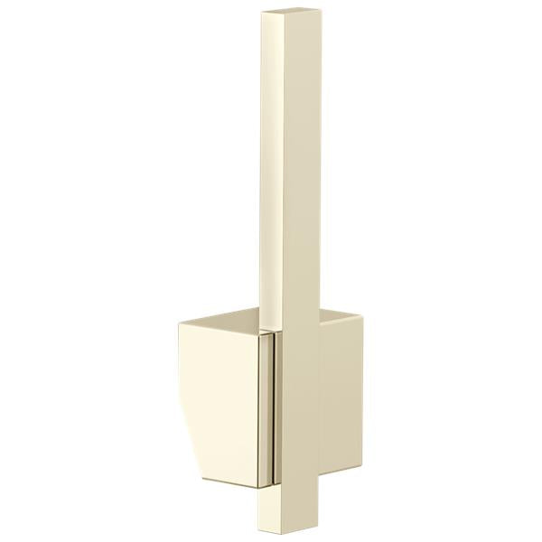 Brizo - Frank Lloyd Wright Pull-Down Kitchen Faucet Offset Lever Handle Kit