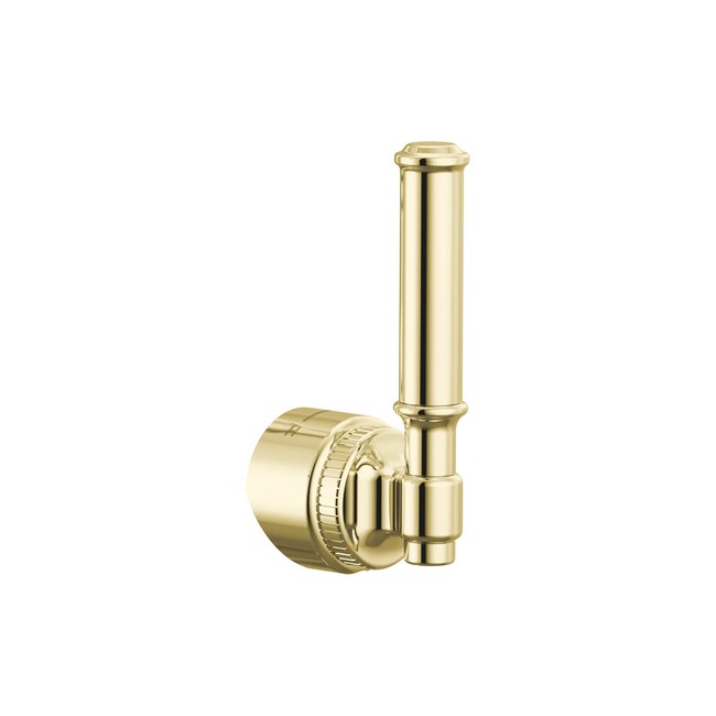Brizo - Faircroft Pull-Down Faucet Coin Edge Lever Handle Kit