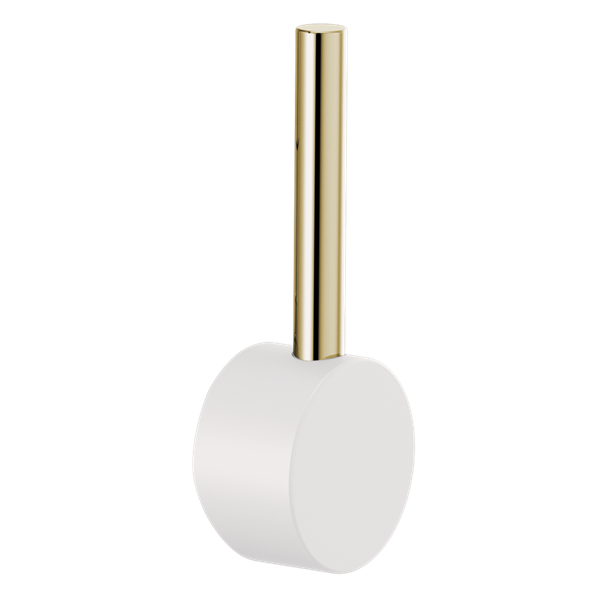 Brizo - Jason Wu for Brizo Pull-Down Faucet Metal Lever Handle Kit