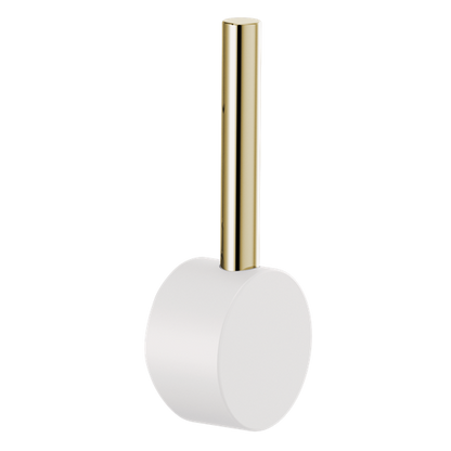 Brizo - Jason Wu for Brizo Pull-Down Faucet Metal Lever Handle Kit