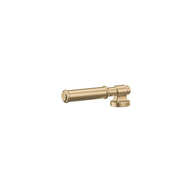 Brizo - Faircroft Bridge Faucet Coin Edge Lever Handle Kit