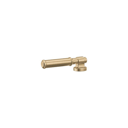 Brizo - Faircroft Bridge Faucet Coin Edge Lever Handle Kit