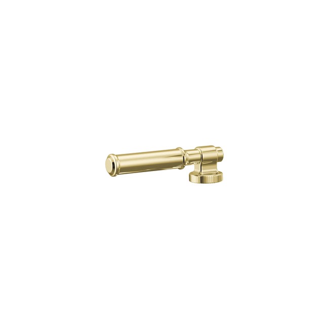 Brizo - Faircroft Bridge Faucet Coin Edge Lever Handle Kit