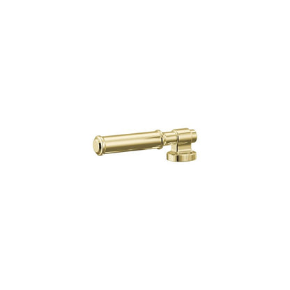 Brizo - Faircroft Bridge Faucet Coin Edge Lever Handle Kit