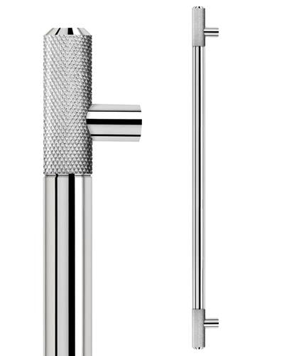 Waterstone - Modern Industrial 30 Inch Appliance/Door Pull