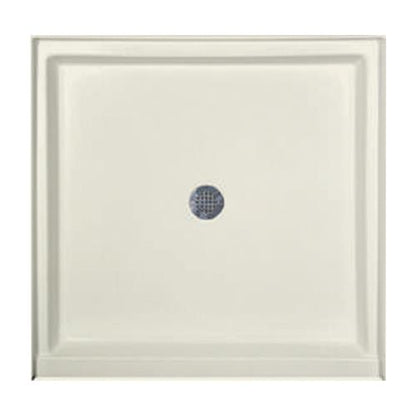 Hydro Systems - Square Shower Pan Acrylic 3232