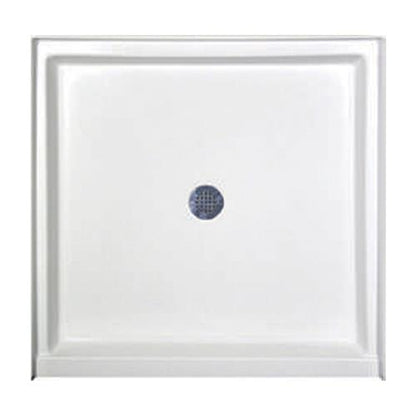 Hydro Systems - Square Shower Pan Acrylic 3636