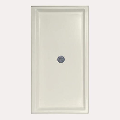 Hydro Systems - Rectangular Shower Pan Acrylic 6034