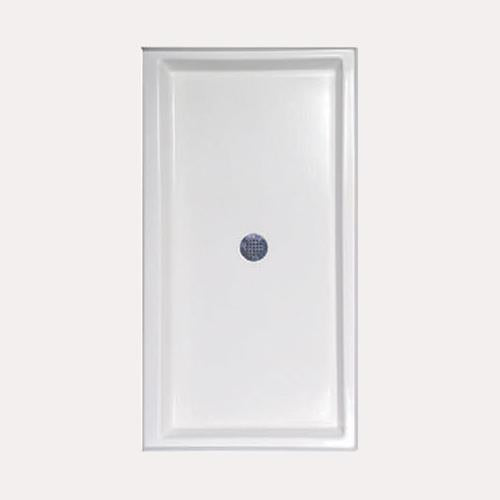 Hydro Systems - Rectangular Shower Pan Acrylic 6736