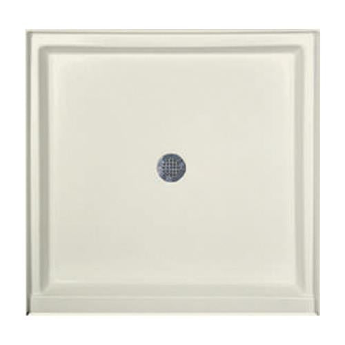 Hydro Systems - Square Shower Pan Gel Coat 3232