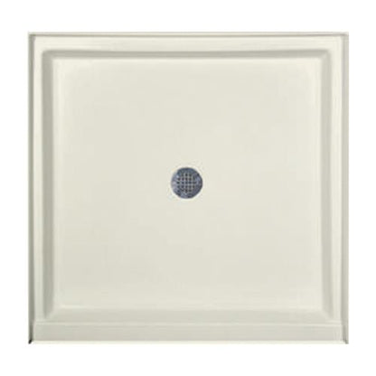 Hydro Systems - Square Shower Pan Gel Coat 3232
