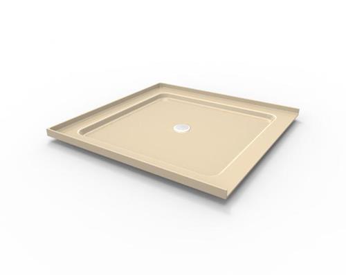 Hydro Systems - Square Shower Pan Gel Coat 3232