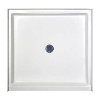 Hydro Systems - Square Shower Pan Gel Coat 3232