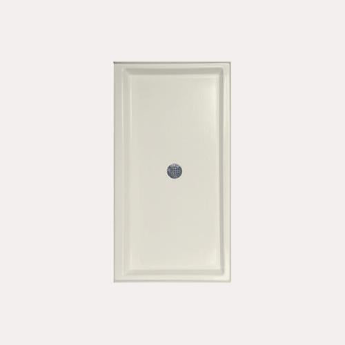 Hydro Systems - Rectangular Shower Pan Gel Coat 3642