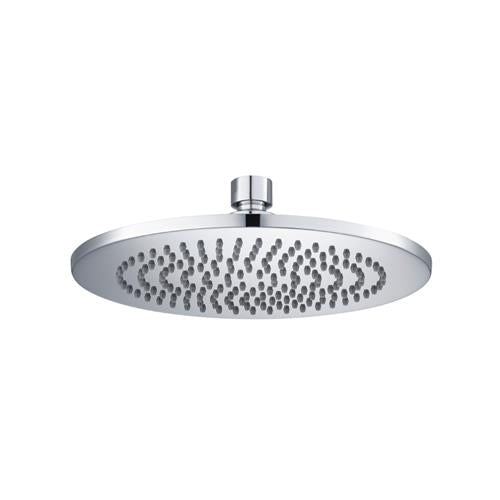 Isenberg - 8 Inch Solid Brass Showerhead / Rainhead - Round