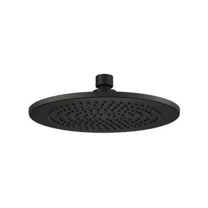 Isenberg - 8 Inch Solid Brass Showerhead / Rainhead - Round