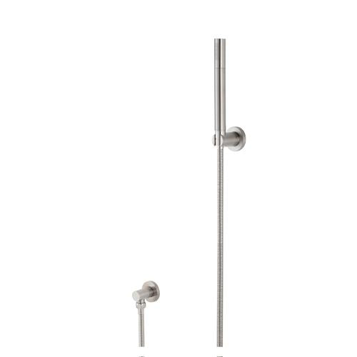 Isenberg - Hand Shower Set With Wall Elbow, Holder and Hose