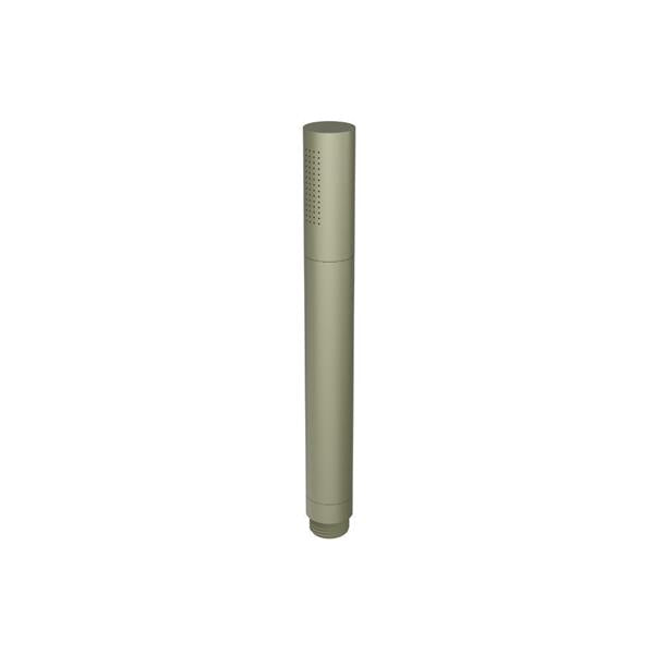 Flusso - Single Function Hand Held Shower Head
