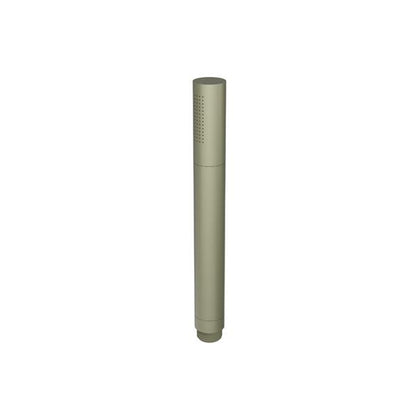 Flusso - Single Function Hand Held Shower Head