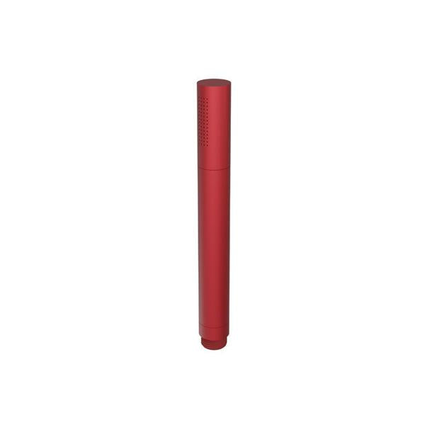 Flusso - Single Function Hand Held Shower Head