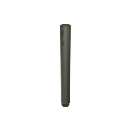 Flusso - Single Function Hand Held Shower Head