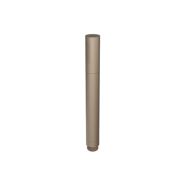 Flusso - Single Function Hand Held Shower Head