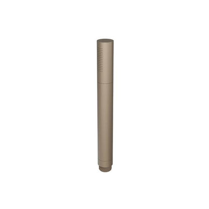 Flusso - Single Function Hand Held Shower Head
