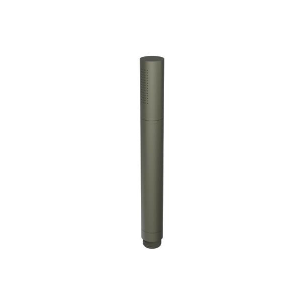 Flusso - Single Function Hand Held Shower Head