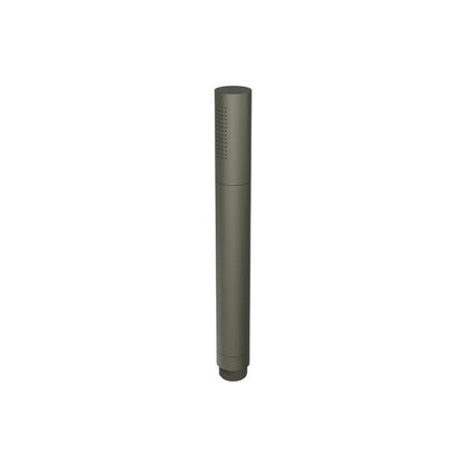 Flusso - Single Function Hand Held Shower Head