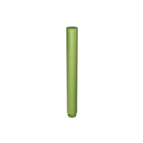 Flusso - Single Function Hand Held Shower Head