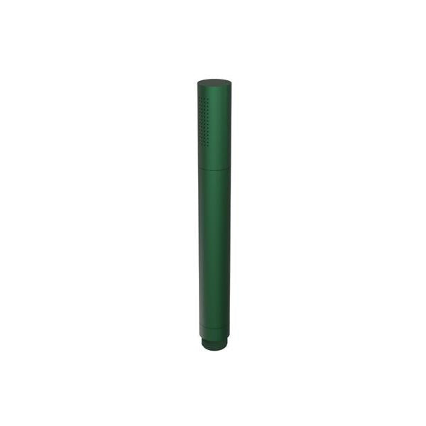 Flusso - Single Function Hand Held Shower Head