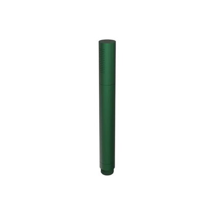Flusso - Single Function Hand Held Shower Head