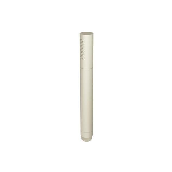 Flusso - Single Function Hand Held Shower Head